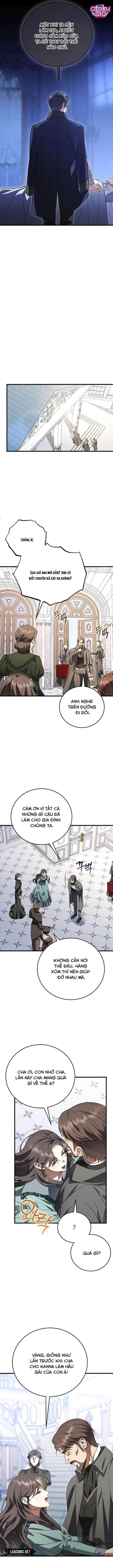 Những chuyện tôi đã học được sau cái chết Chapter 17 - 11