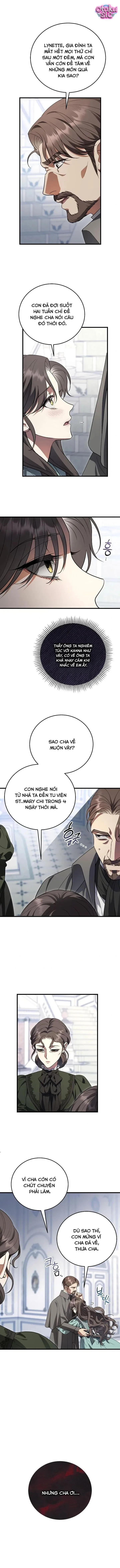 Những chuyện tôi đã học được sau cái chết Chapter 17 - 12