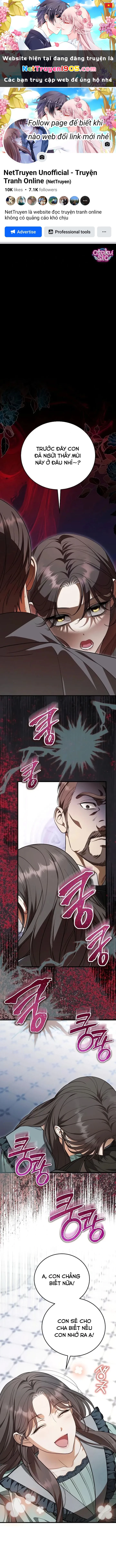 Những chuyện tôi đã học được sau cái chết Chapter 18 - 1