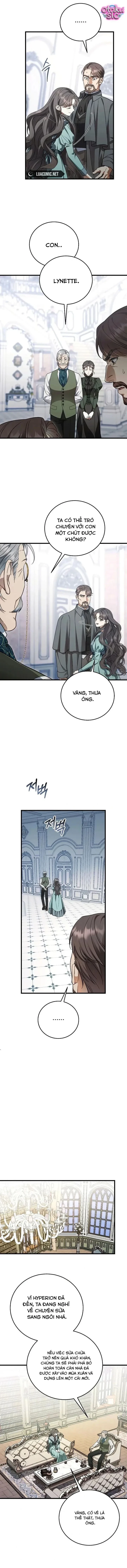 Những chuyện tôi đã học được sau cái chết Chapter 18 - 2