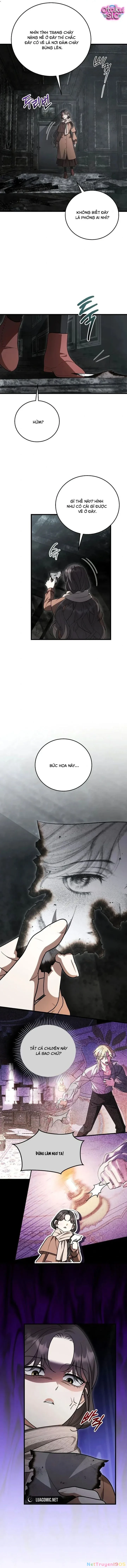 Những chuyện tôi đã học được sau cái chết Chapter 18 - 7