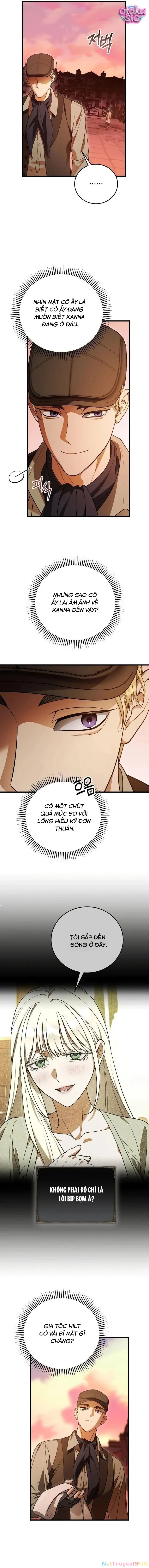 Những chuyện tôi đã học được sau cái chết Chapter 18 - 12