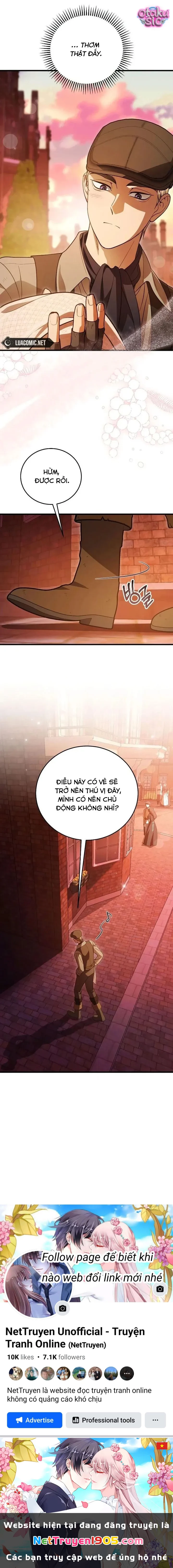 Những chuyện tôi đã học được sau cái chết Chapter 18 - 13