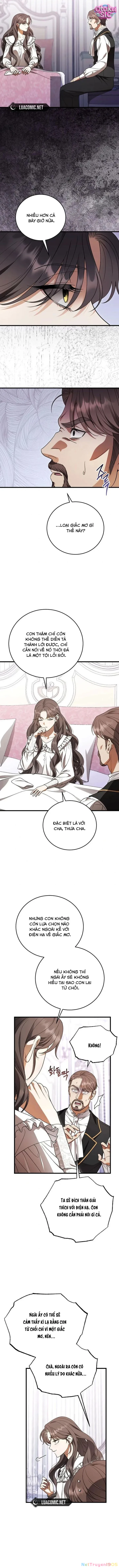 Những chuyện tôi đã học được sau cái chết Chapter 19 - 4