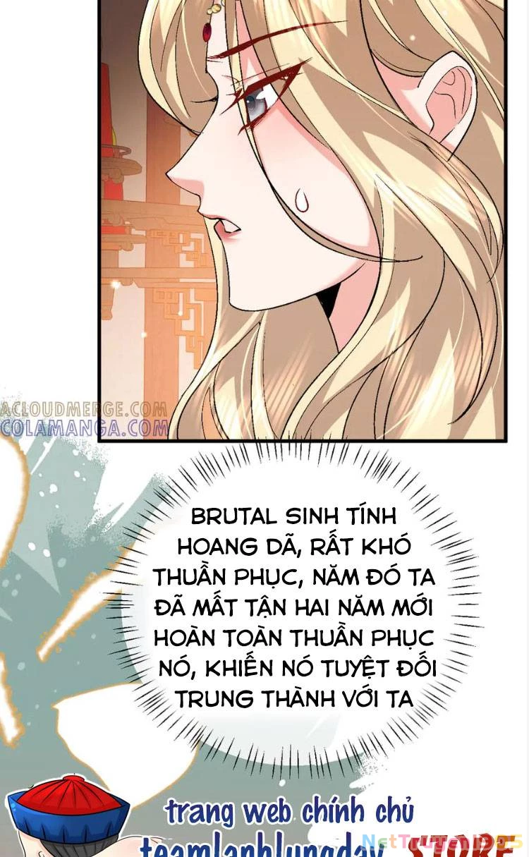 Cách Thức Sinh Tồn Của Pháo Hôi Khuê Nữ Chapter  377 - 12