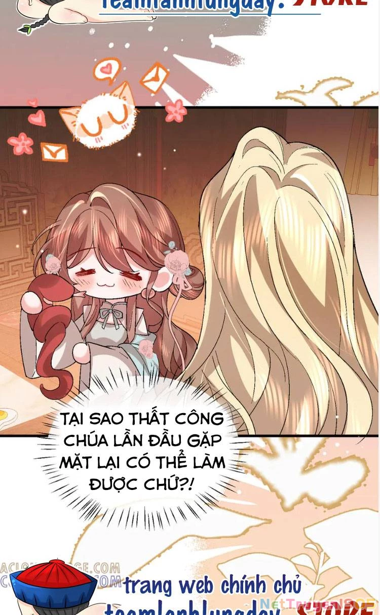 Cách Thức Sinh Tồn Của Pháo Hôi Khuê Nữ Chapter  377 - 13