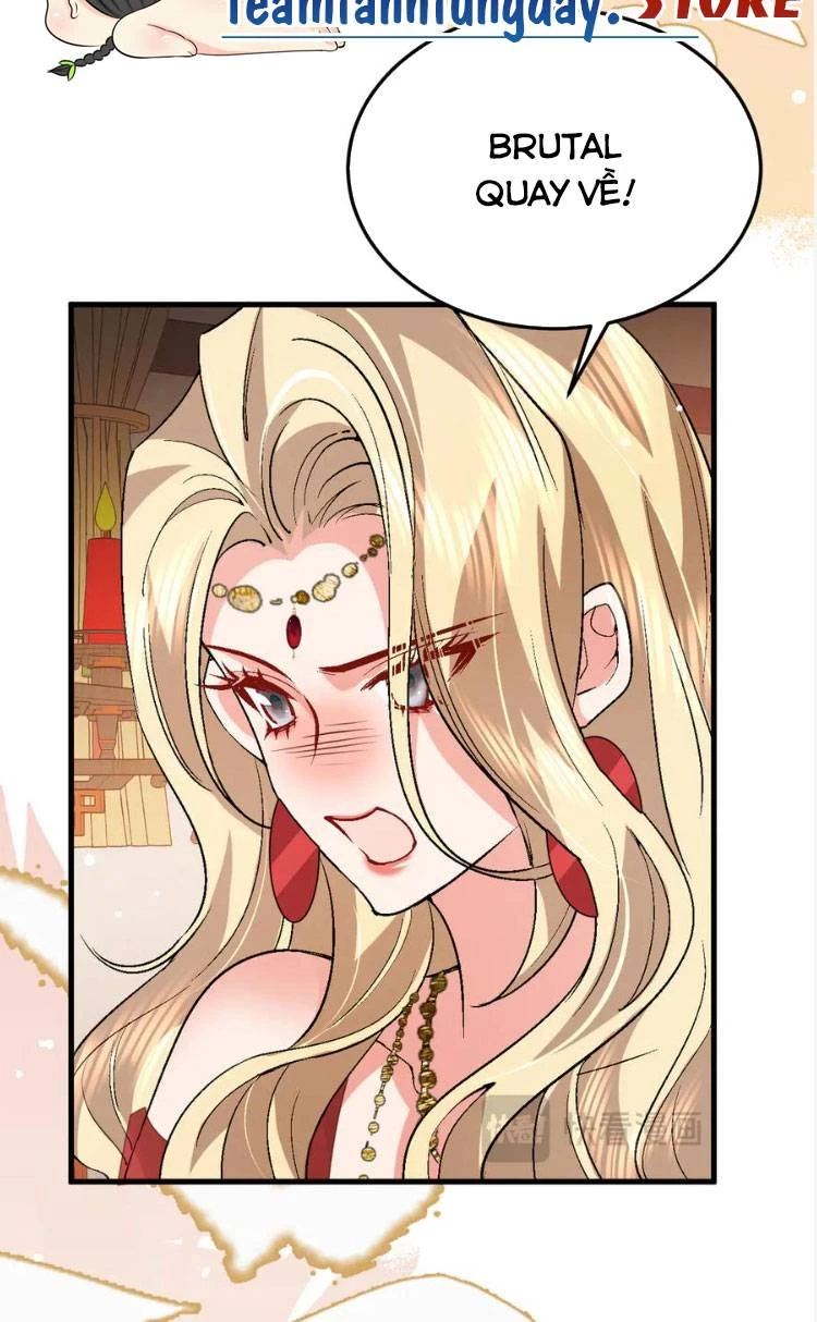 Cách Thức Sinh Tồn Của Pháo Hôi Khuê Nữ Chapter  377 - 14