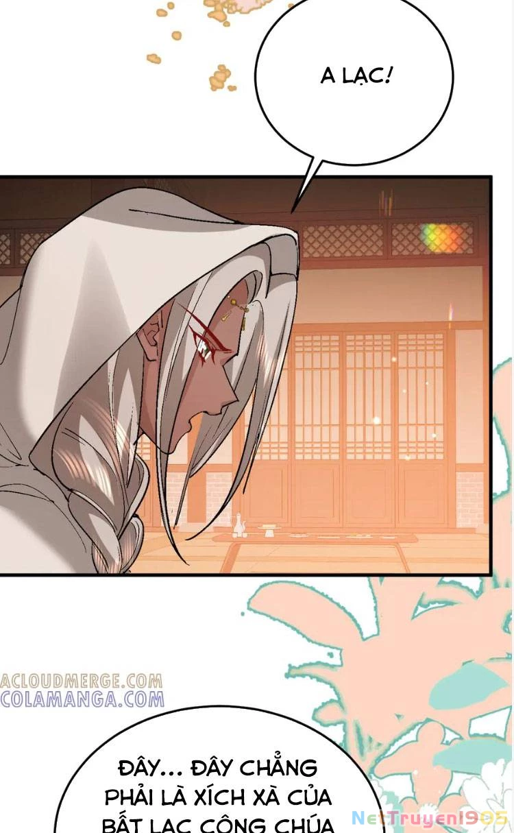 Cách Thức Sinh Tồn Của Pháo Hôi Khuê Nữ Chapter  377 - 16