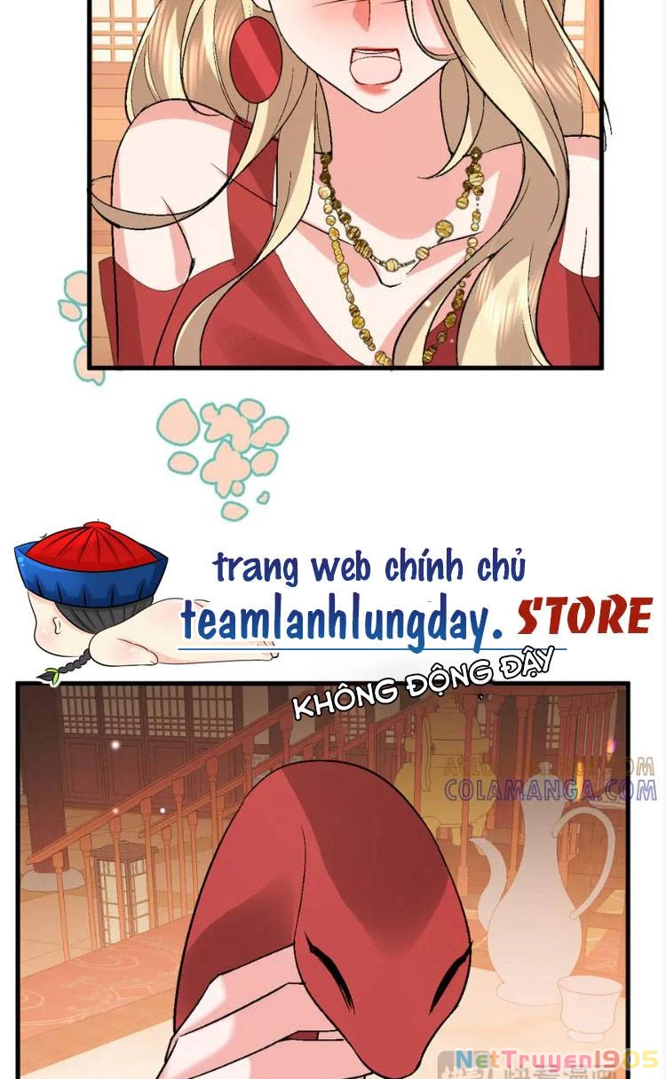 Cách Thức Sinh Tồn Của Pháo Hôi Khuê Nữ Chapter  377 - 19