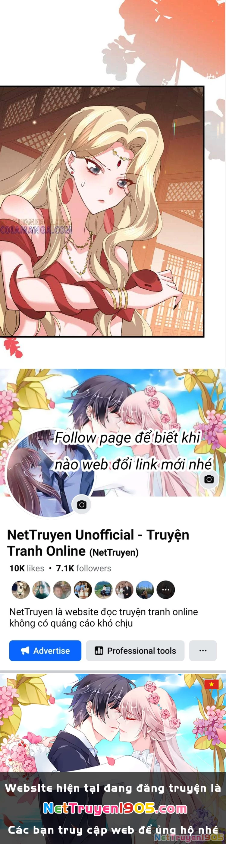 Cách Thức Sinh Tồn Của Pháo Hôi Khuê Nữ Chapter  377 - 22