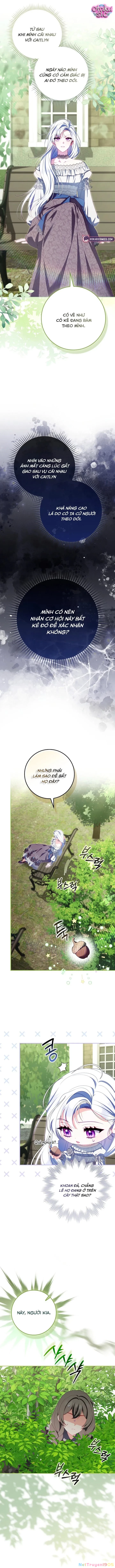 Là Nữ Chính Của Truyện Ngược, Nhưng Tôi Rất Mạnh Mẽ Chapter 24 - 6