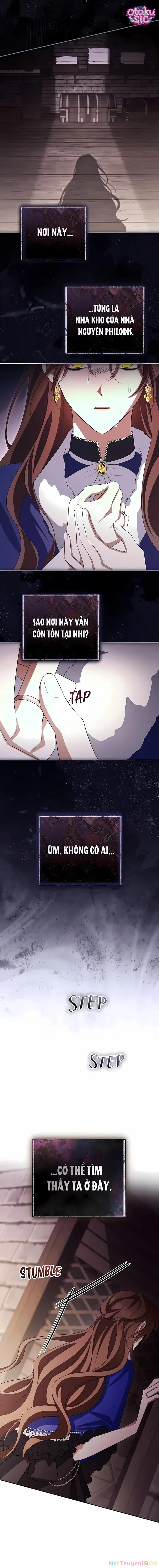 Hôn Phu À, Ta Biết Chàng Ghét Ta Chapter 12 - 5