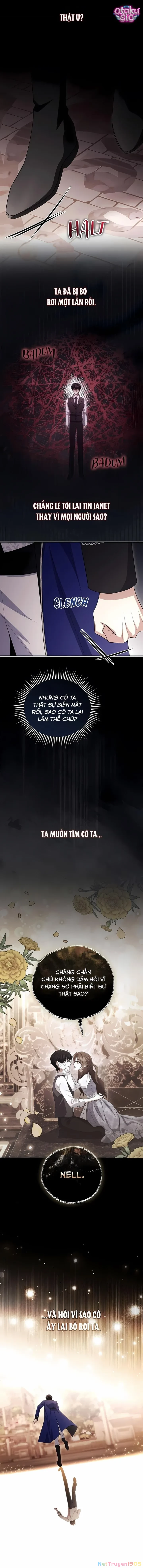 Hôn Phu À, Ta Biết Chàng Ghét Ta Chapter 12 - 13