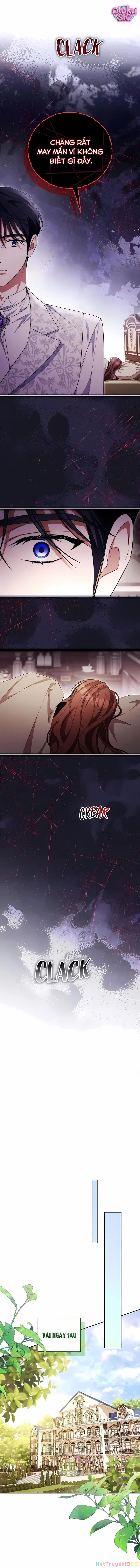 Hôn Phu À, Ta Biết Chàng Ghét Ta Chapter 13 - 12