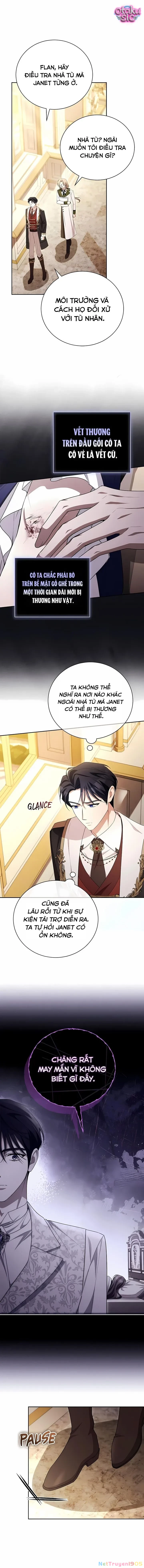 Hôn Phu À, Ta Biết Chàng Ghét Ta Chapter 13 - 13