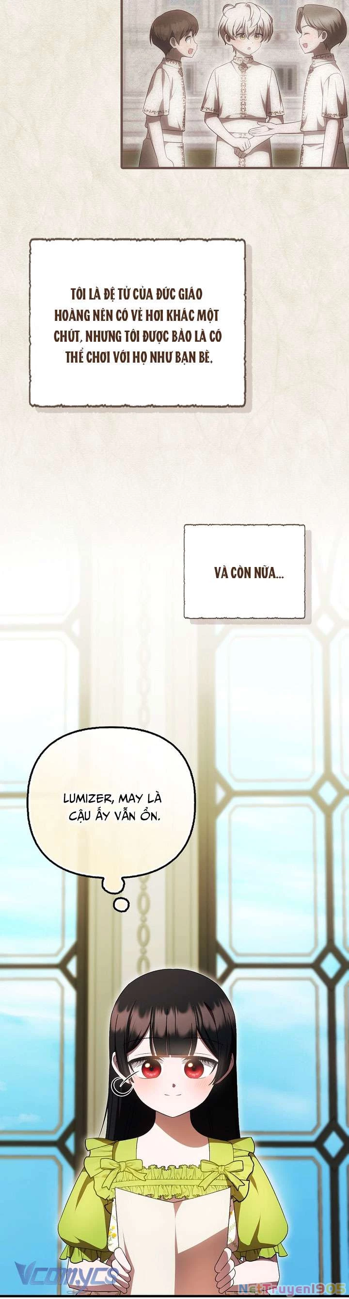 Lần Đầu Tiên Được Yêu Thương Chapter 72 - 4