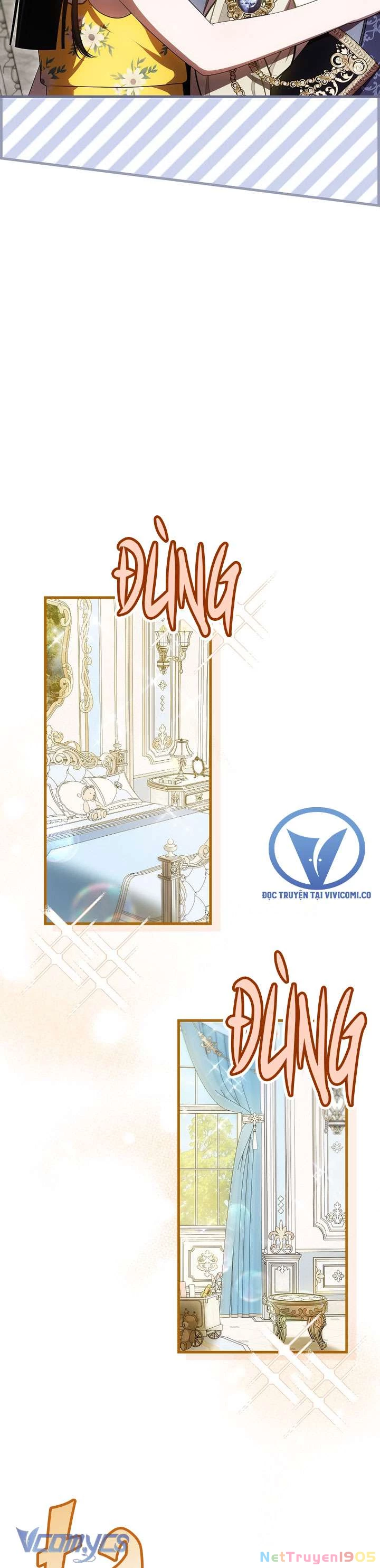 Lần Đầu Tiên Được Yêu Thương Chapter 72 - 17