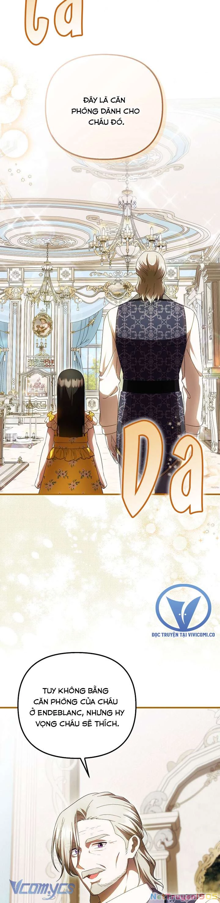 Lần Đầu Tiên Được Yêu Thương Chapter 72 - 18