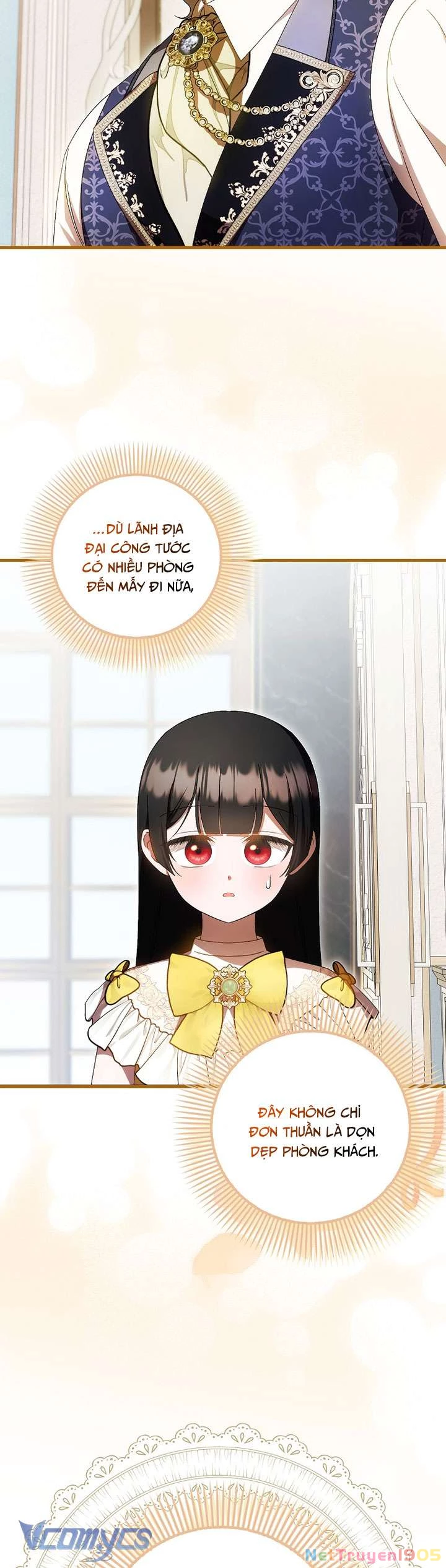 Lần Đầu Tiên Được Yêu Thương Chapter 72 - 19