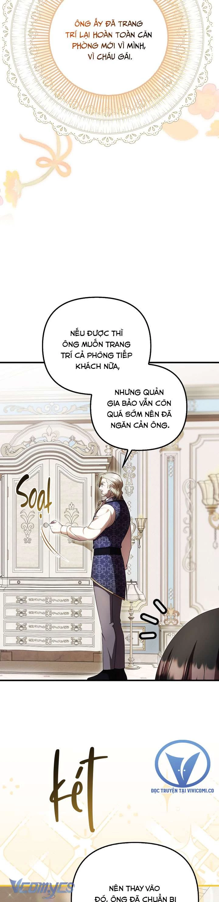 Lần Đầu Tiên Được Yêu Thương Chapter 72 - 20