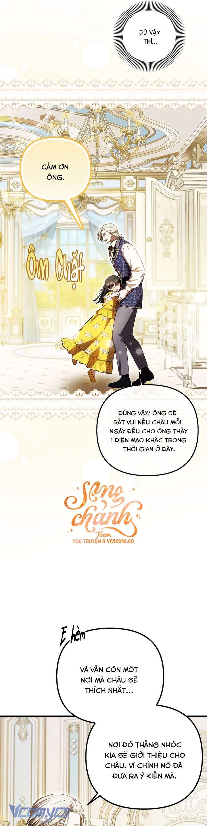 Lần Đầu Tiên Được Yêu Thương Chapter 72 - 22