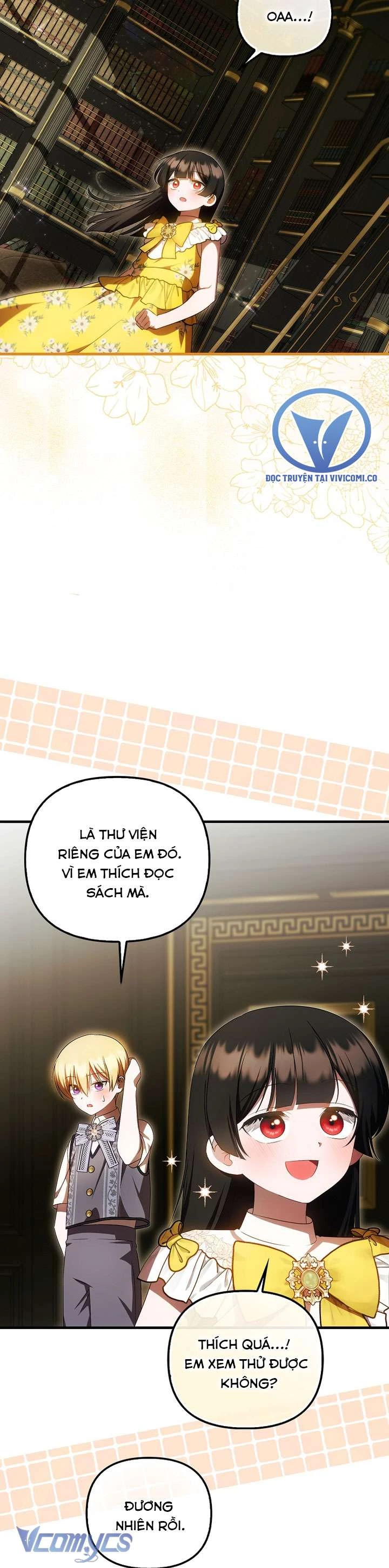 Lần Đầu Tiên Được Yêu Thương Chapter 72 - 26