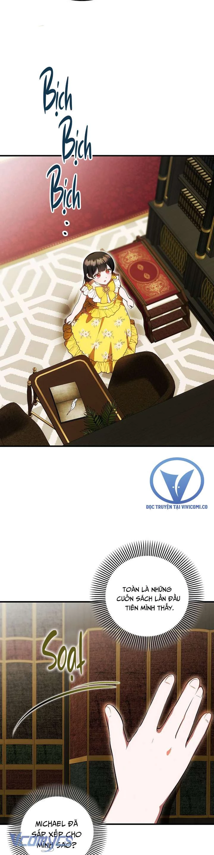 Lần Đầu Tiên Được Yêu Thương Chapter 72 - 27