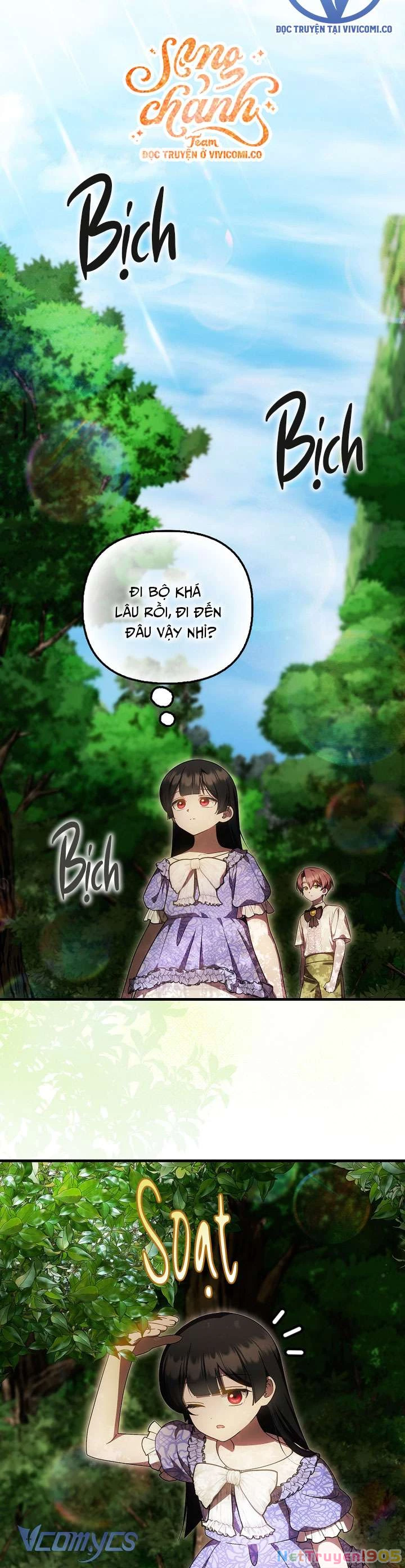 Lần Đầu Tiên Được Yêu Thương Chapter 72 - 33