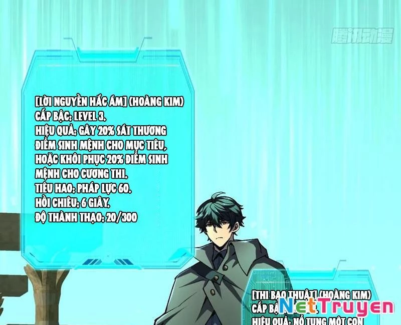Dị Biến Giáng Lâm Nhân Gian: Triệu Hoán Chi Chủ! Chapter 33 - 41