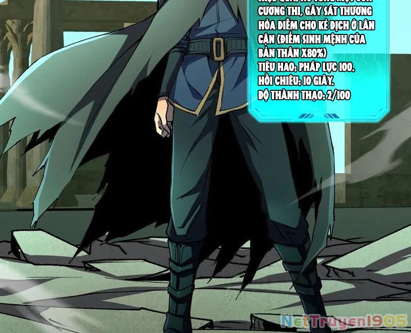 Dị Biến Giáng Lâm Nhân Gian: Triệu Hoán Chi Chủ! Chapter 33 - 42
