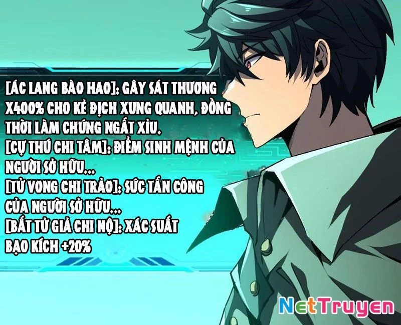 Dị Biến Giáng Lâm Nhân Gian: Triệu Hoán Chi Chủ! Chapter 33 - 66