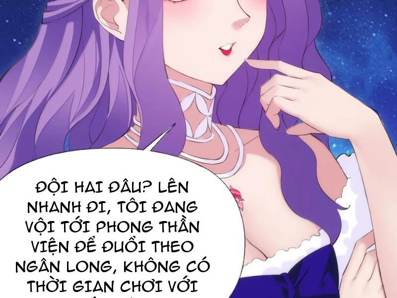 Xong rồi, ta bị sủng thú của mình bao vây rồi! Chapter 25 - 4
