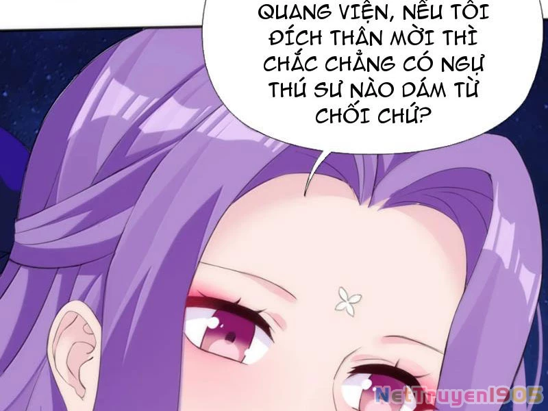 Xong rồi, ta bị sủng thú của mình bao vây rồi! Chapter 25 - 24