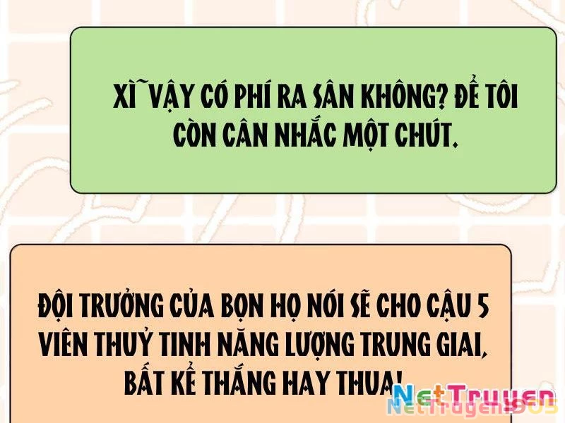 Xong rồi, ta bị sủng thú của mình bao vây rồi! Chapter 25 - 36