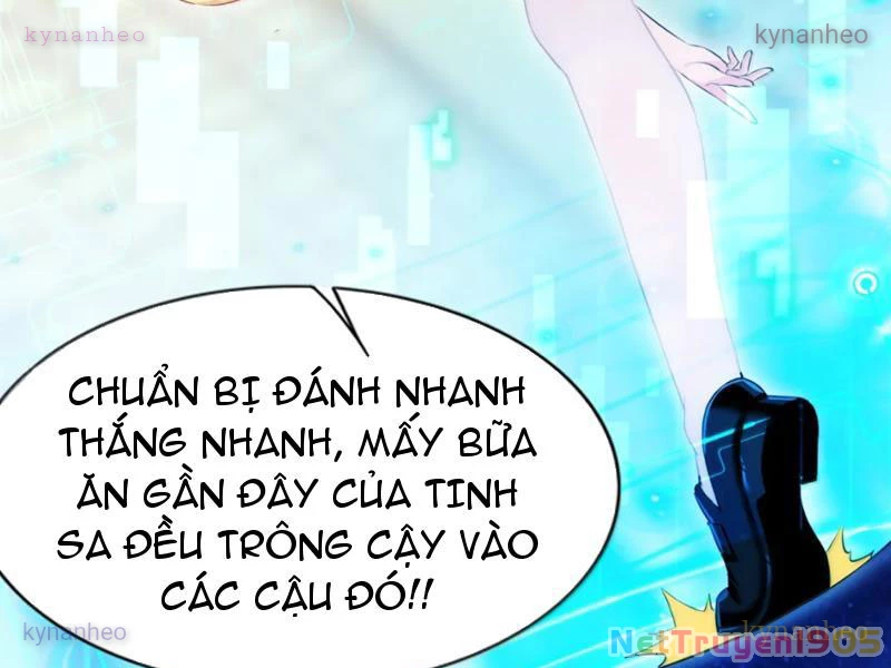 Xong rồi, ta bị sủng thú của mình bao vây rồi! Chapter 25 - 47