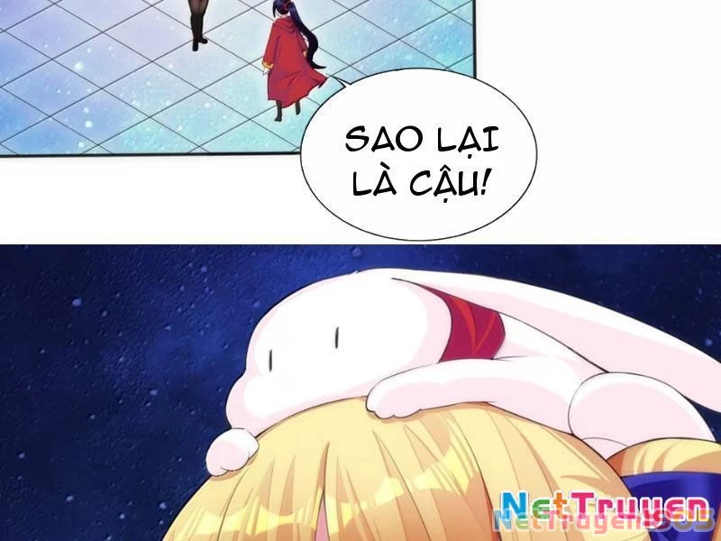 Xong rồi, ta bị sủng thú của mình bao vây rồi! Chapter 25 - 51
