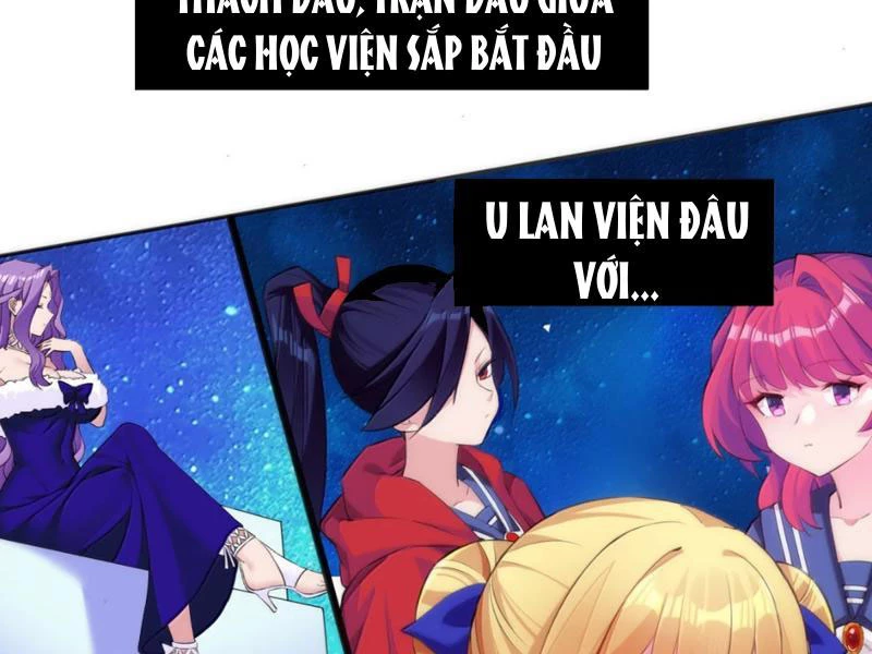 Xong rồi, ta bị sủng thú của mình bao vây rồi! Chapter 25 - 54