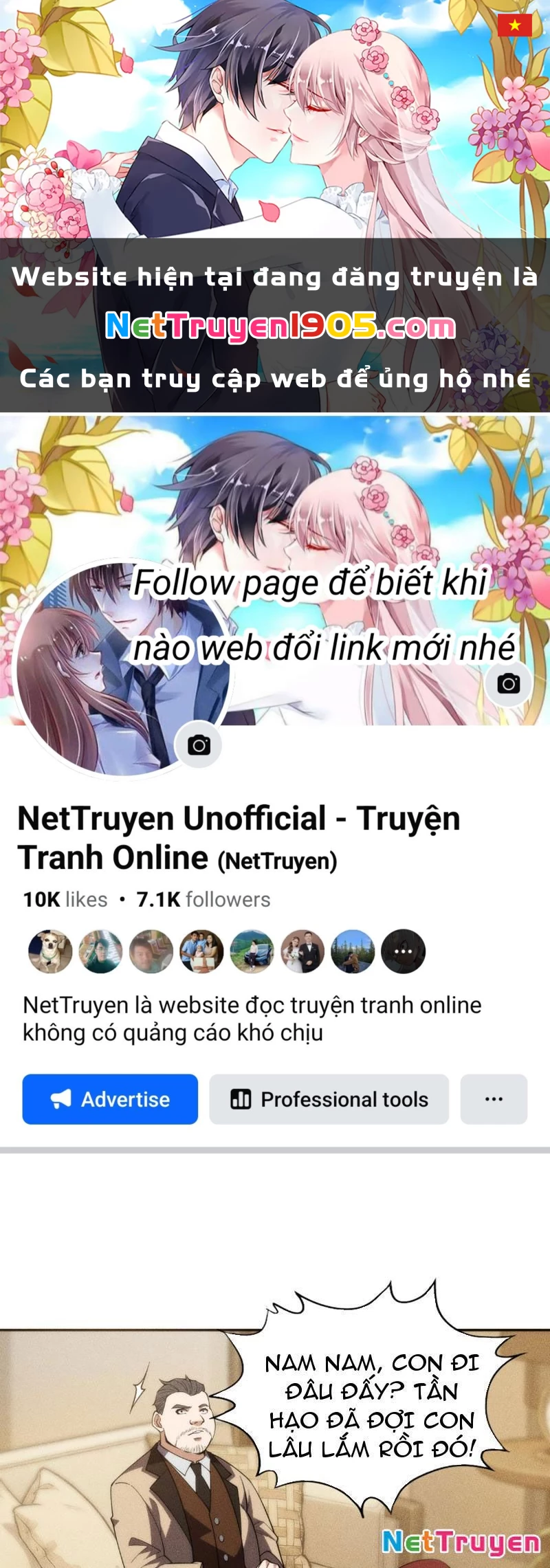 Ẩn Long Đô Thị Chapter 4 - 1