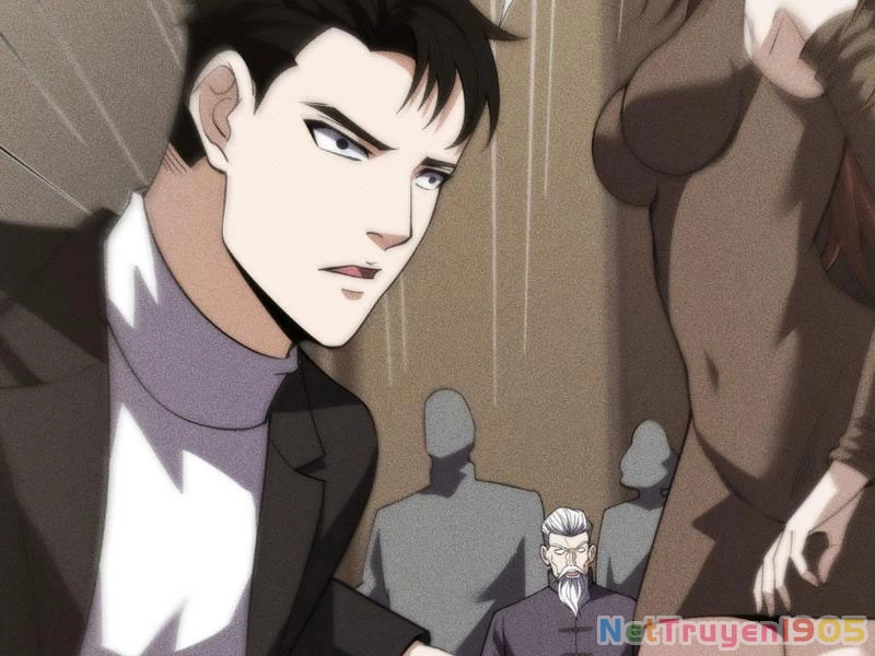 Ẩn Long Đô Thị Chapter 4 - 123