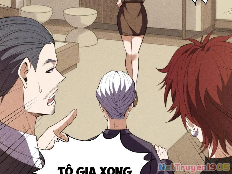 Ẩn Long Đô Thị Chapter 4 - 153