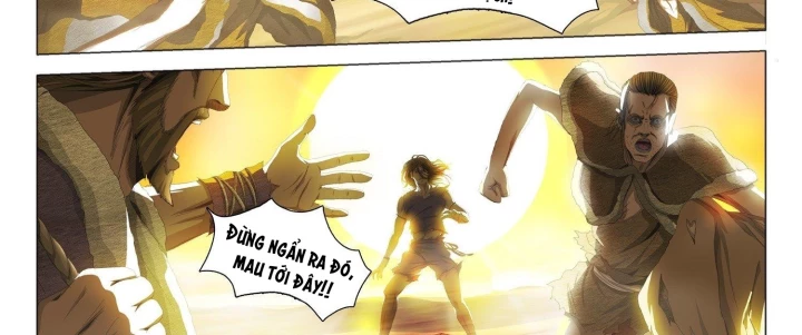 Tam Thể Chapter 12 - 2