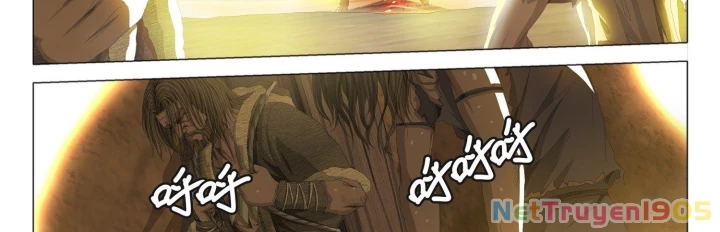 Tam Thể Chapter 12 - 3