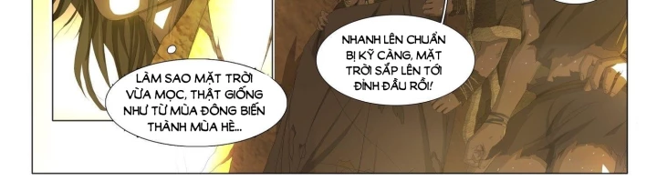 Tam Thể Chapter 12 - 10