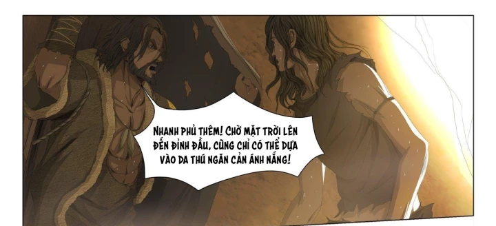 Tam Thể Chapter 12 - 14