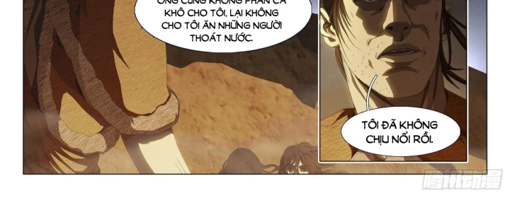 Tam Thể Chapter 12 - 21