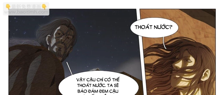 Tam Thể Chapter 12 - 22