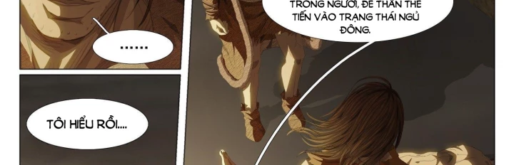 Tam Thể Chapter 12 - 24