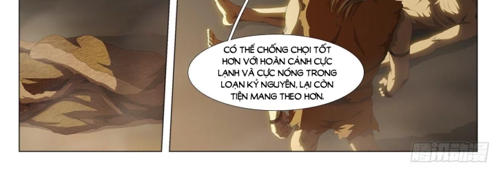 Tam Thể Chapter 12 - 25