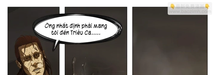 Tam Thể Chapter 12 - 26