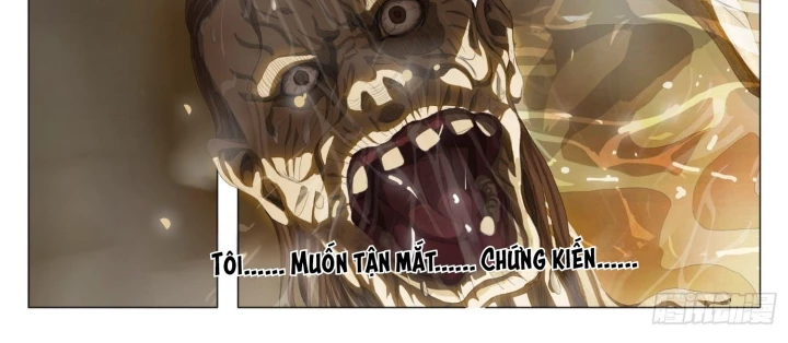 Tam Thể Chapter 12 - 29